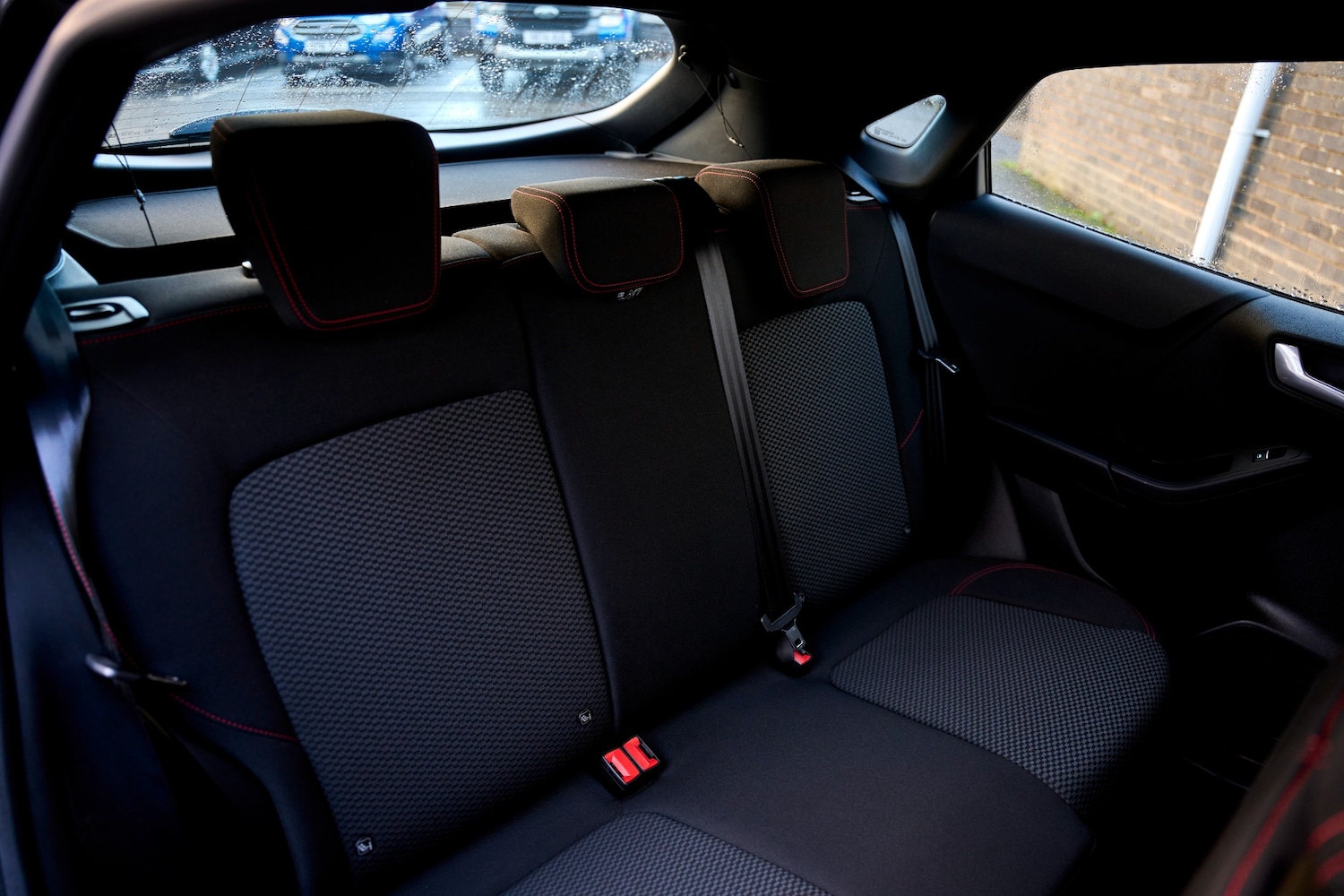 Used Ford Puma 2023 for sale - 76946320: Photo 26