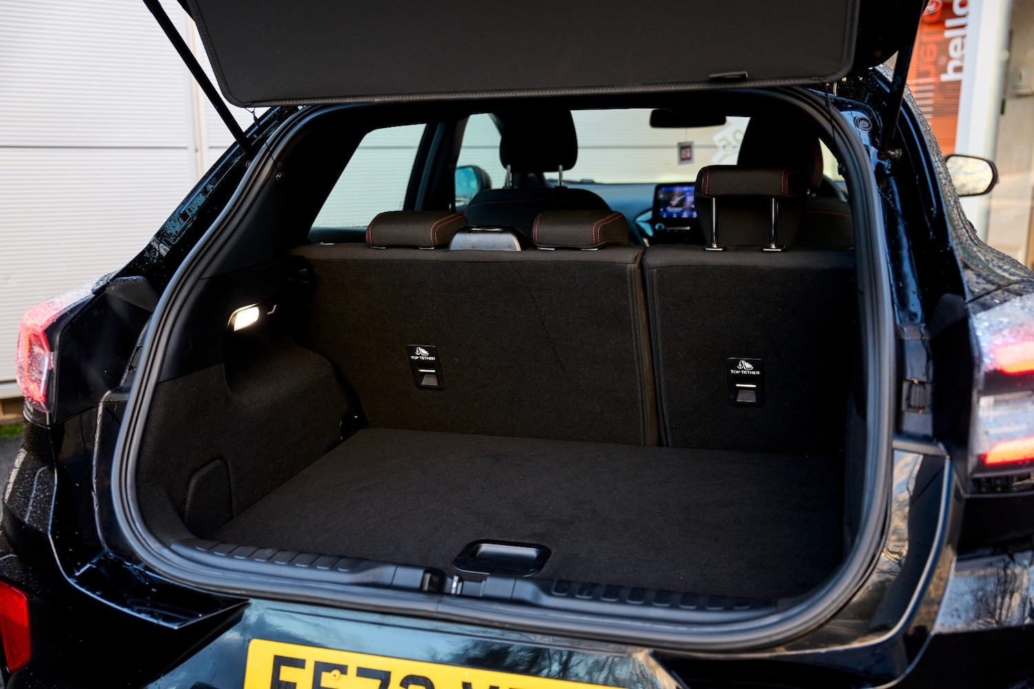 Used Ford Puma 2023 for sale - 76946320: Photo 27