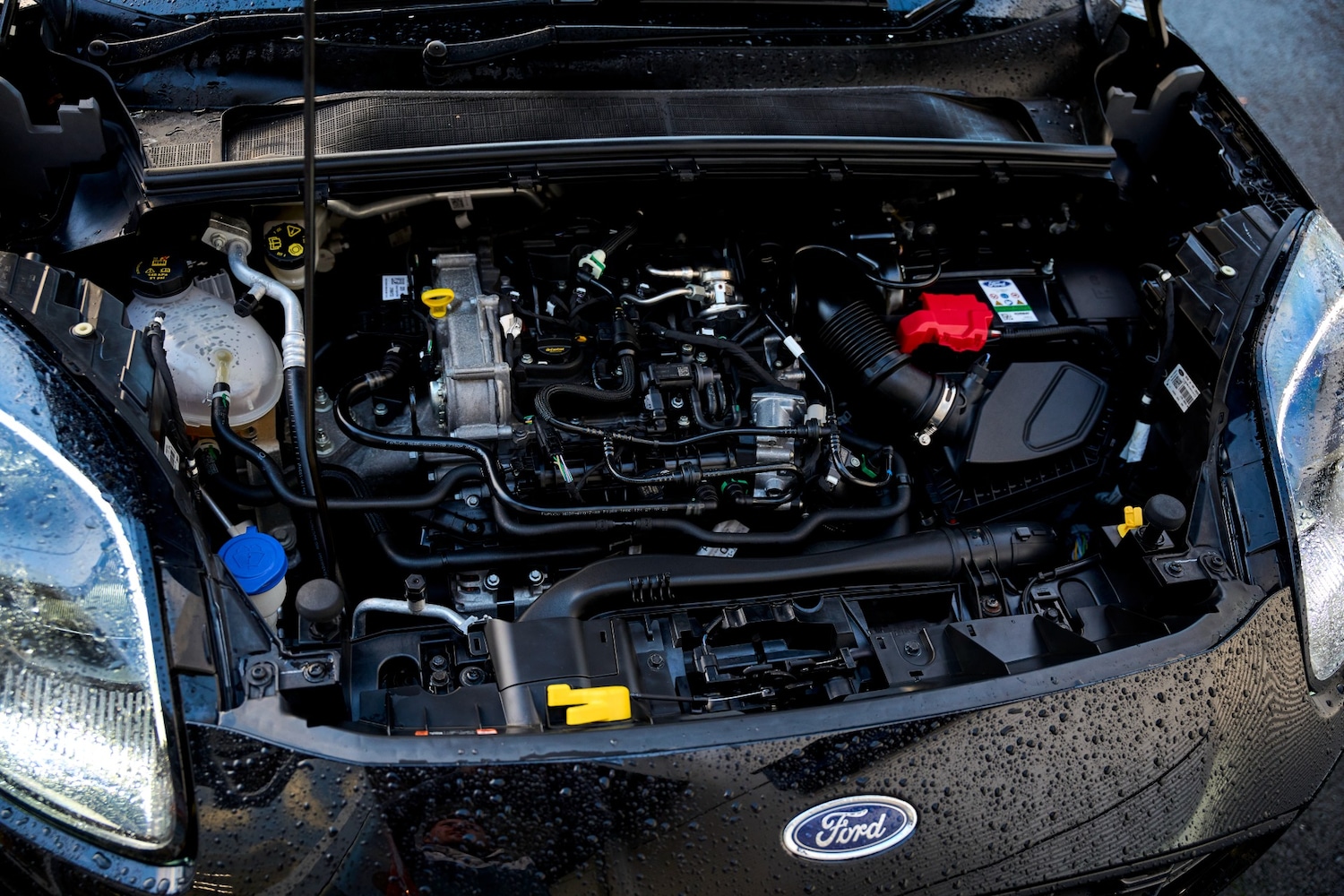 Used Ford Puma 2023 for sale - 76946320: Photo 29