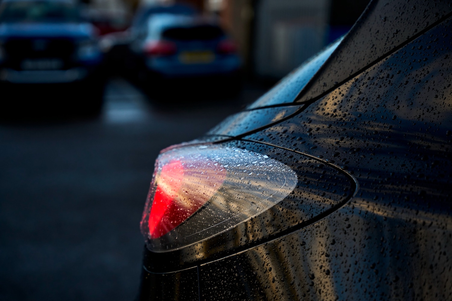 Used Ford Puma 2023 for sale - 76946320: Photo 32