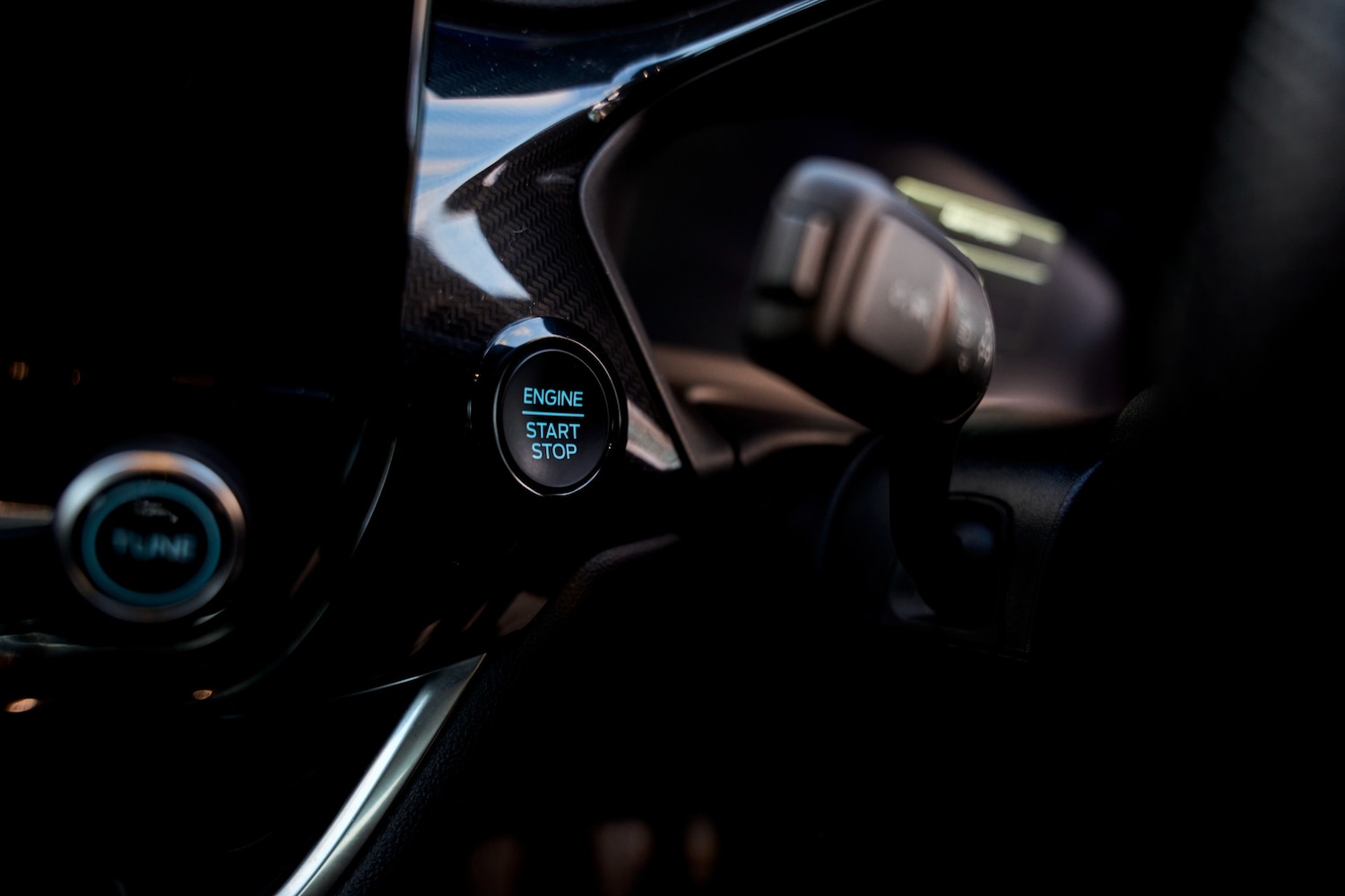 Used Ford Puma 2023 for sale - 76946320: Photo 34