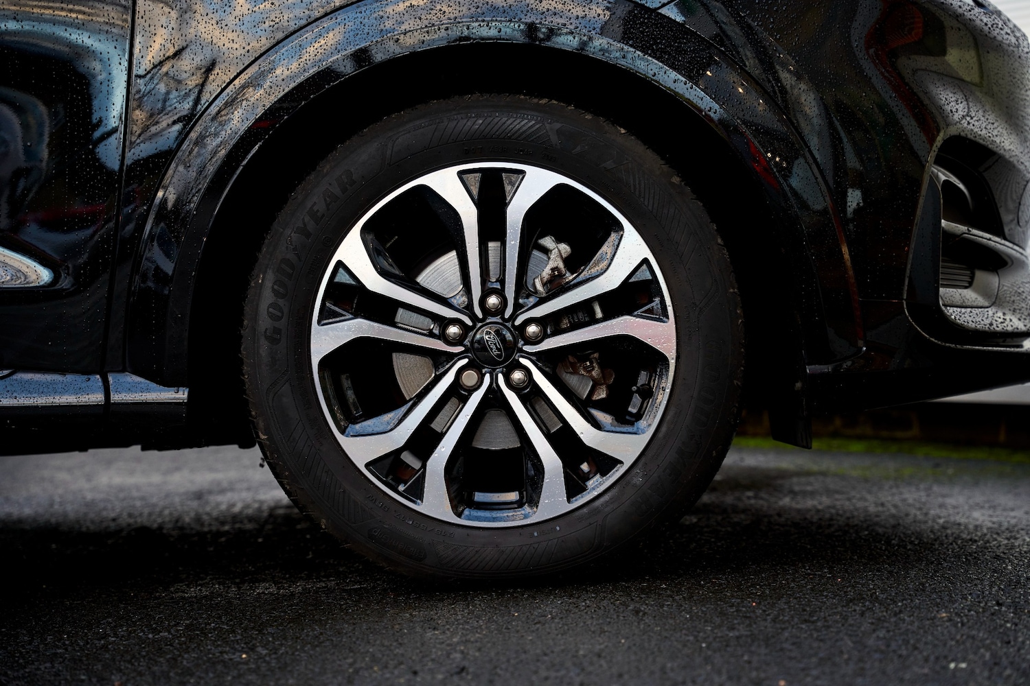 Used Ford Puma 2023 for sale - 76946320: Photo 9