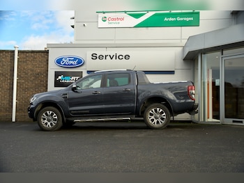 Used Ford Ranger 2022 for sale - 77260898: Photo