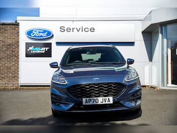 Used Ford Kuga 2020 for sale - 79571390: Photo