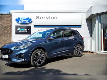 Used Ford Kuga 2020 for sale - 79571390: Photo