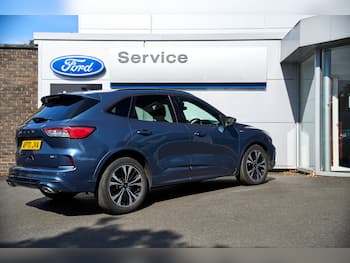 Used Ford Kuga 2020 for sale - 79571390: Photo