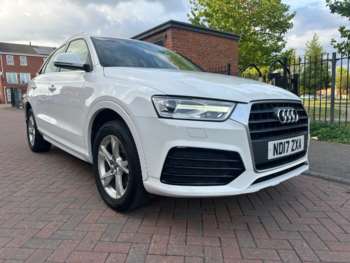 2017 (17) - 2.0 TDI Sport 5dr