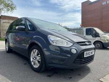 2010 (60) - 2.0 TDCi 140 Zetec 5dr Powershift
