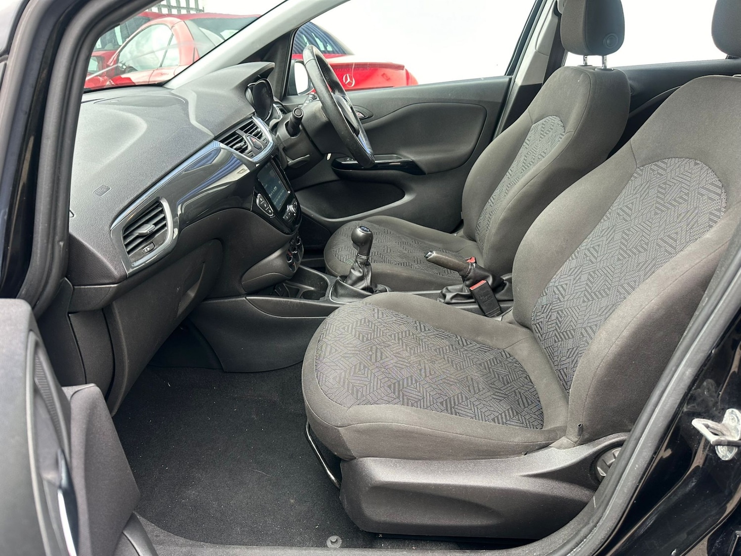Vehicle 15