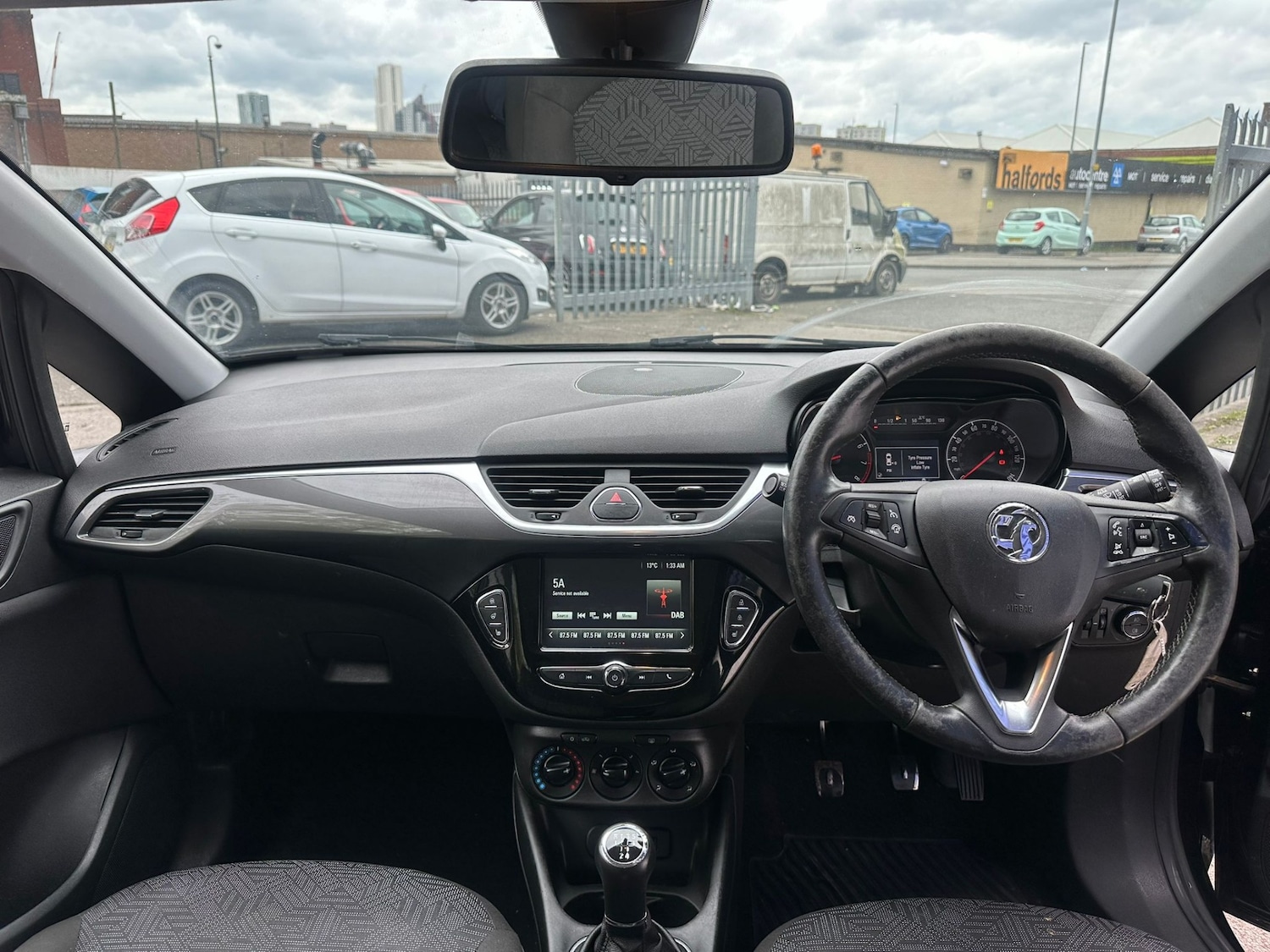 Vehicle 9
