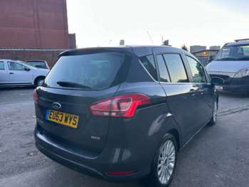Used Ford B-MAX 2013 for sale - 74513219: Photo