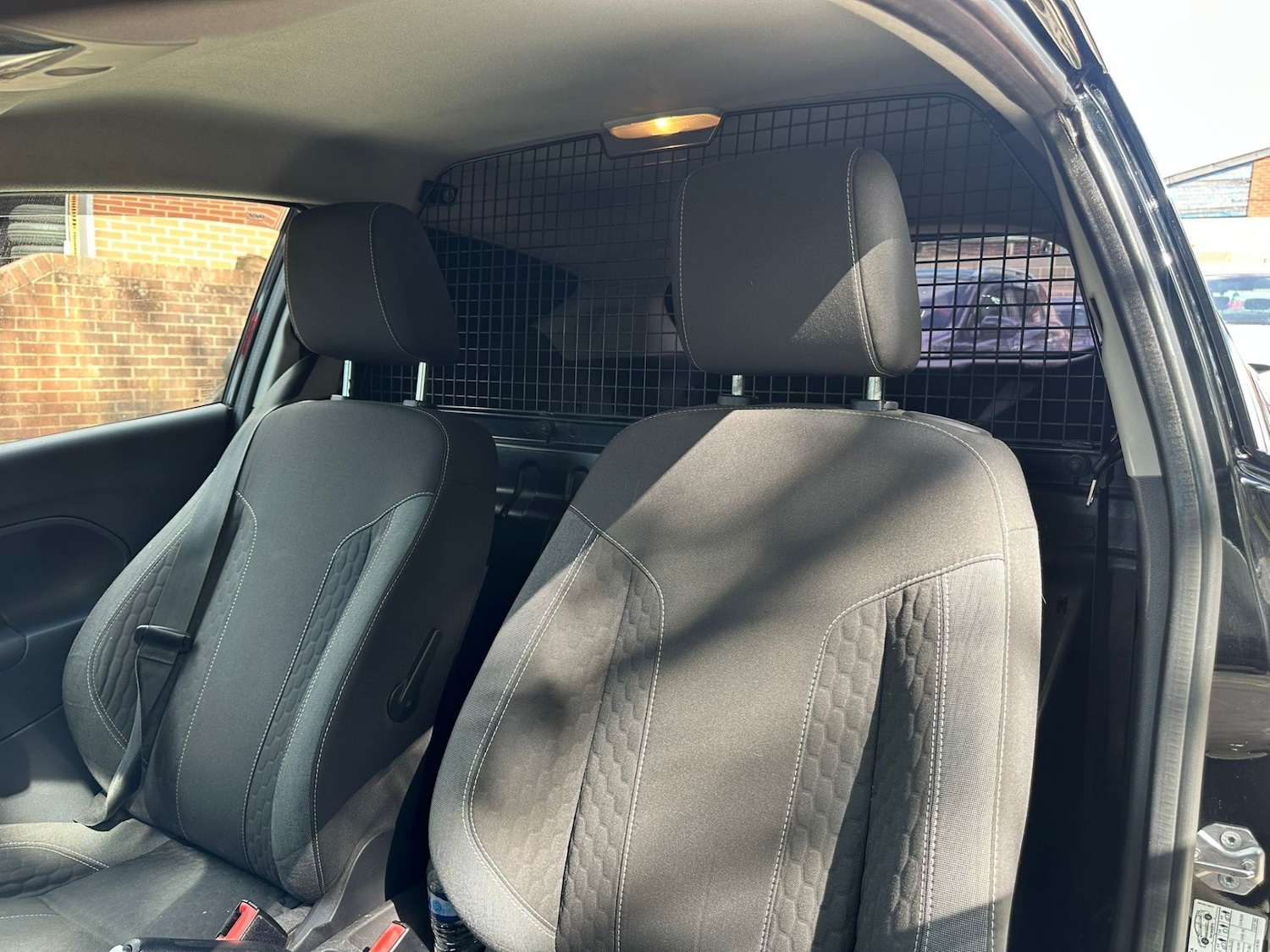 Vehicle 15