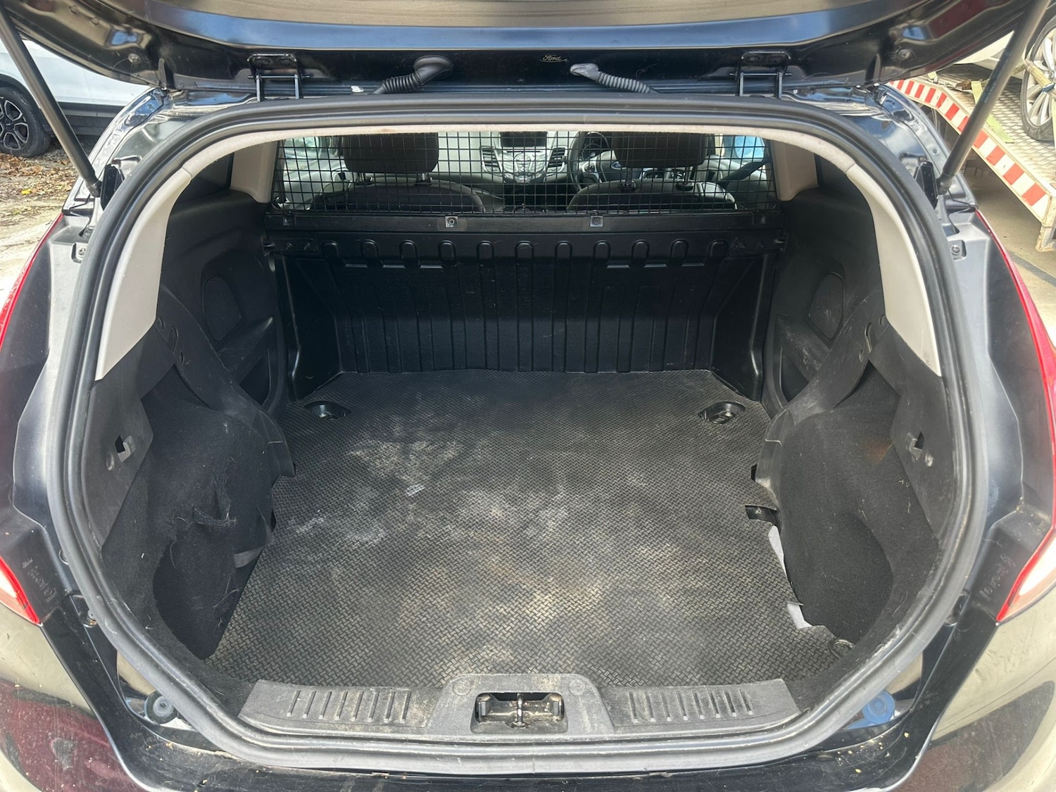 Vehicle 16