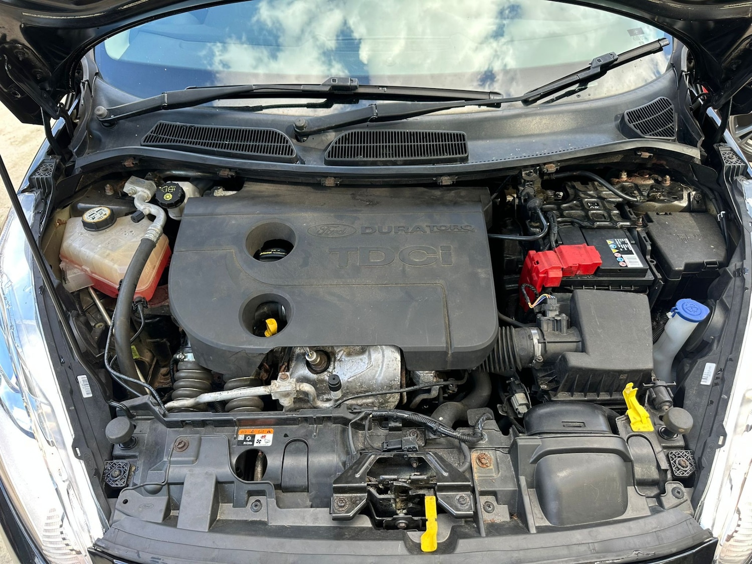Vehicle 17