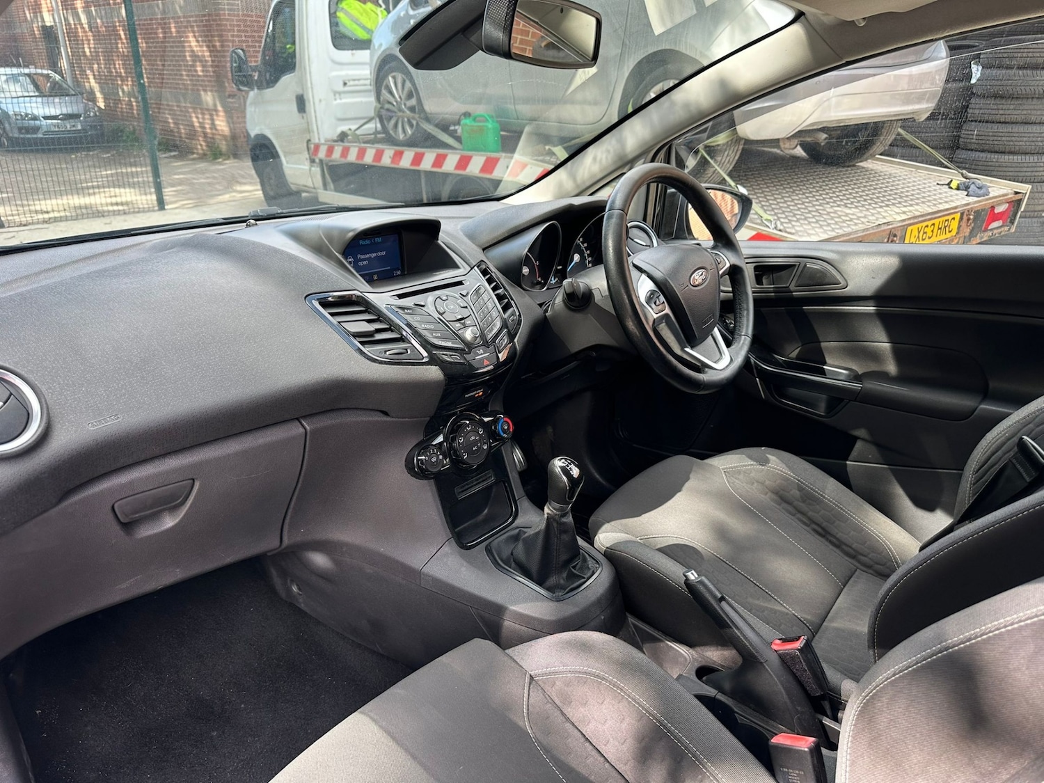 Vehicle 9