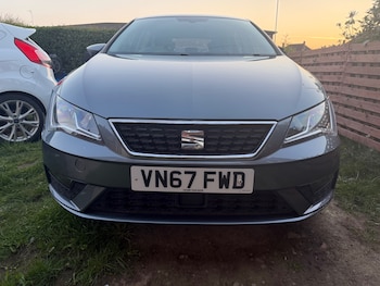 Used SEAT Leon 2017 for sale - 78383515: Photo