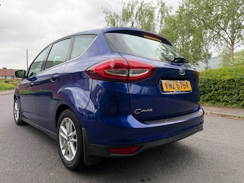 Used Ford C-Max 2016 for sale - 78446195: Photo