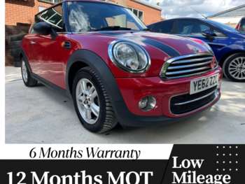2012 (62) - 1.6 One D 3dr