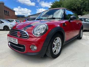 Used MINI Hatch 2012 for sale - 75089031: Photo