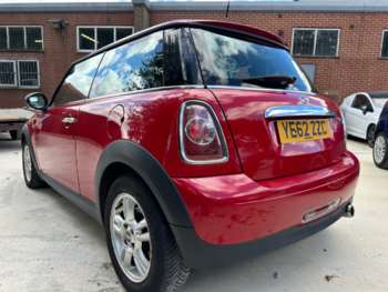 Used MINI Hatch 2012 for sale - 75089031: Photo