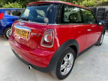 Used MINI Hatch 2012 for sale - 75089031: Photo