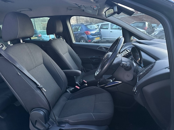 Used Ford B-MAX 2013 for sale - 75598931: Photo 10