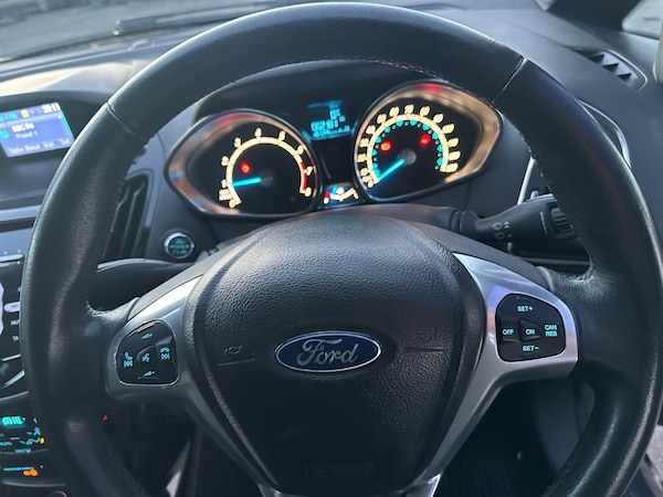 Used Ford B-MAX 2013 for sale - 75598931: Photo 14