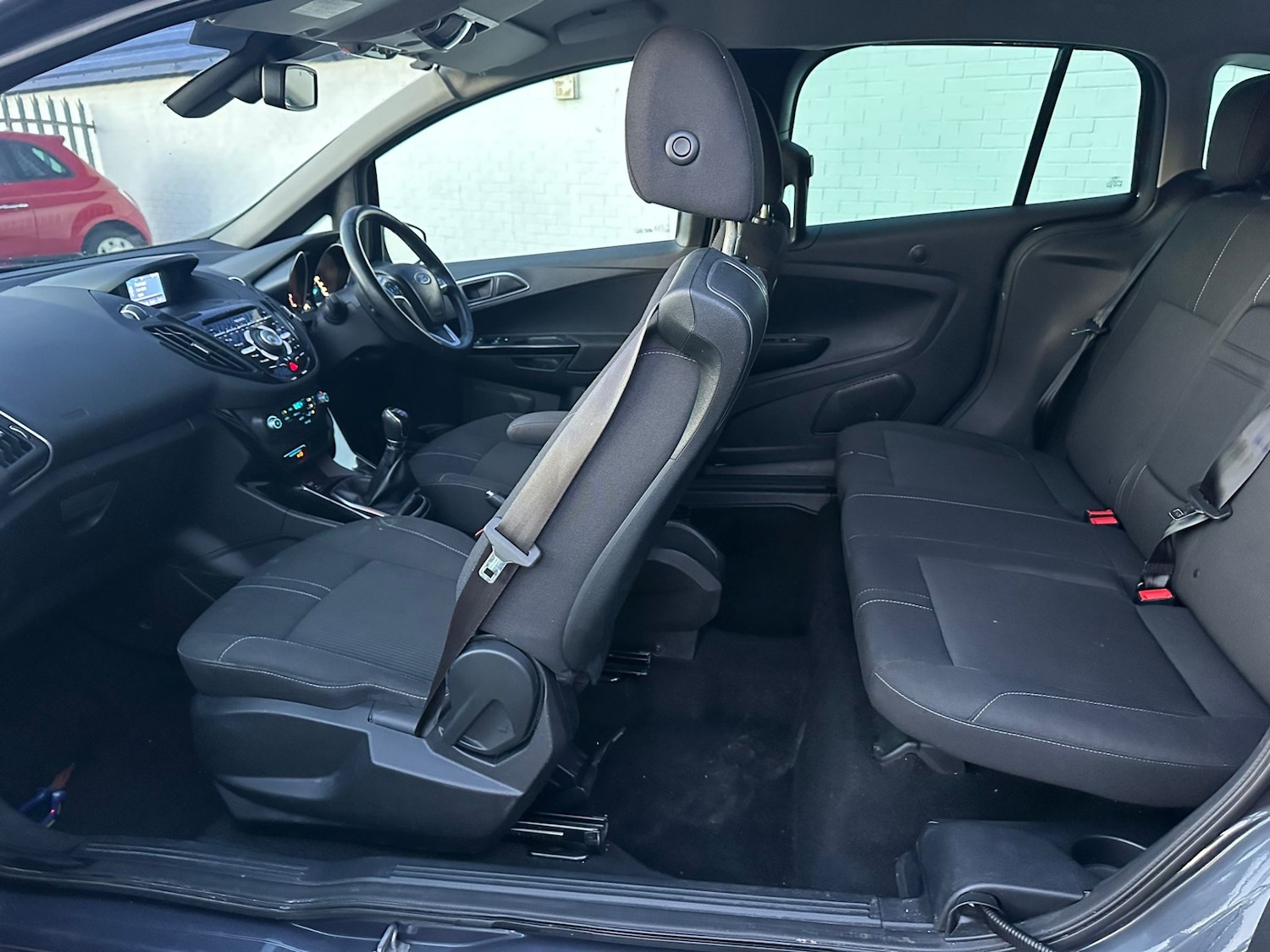 Vehicle 15