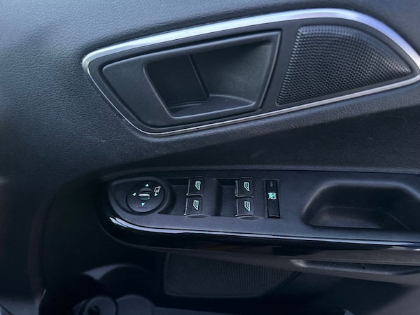 Used Ford B-MAX 2013 for sale - 75598931: Photo 17
