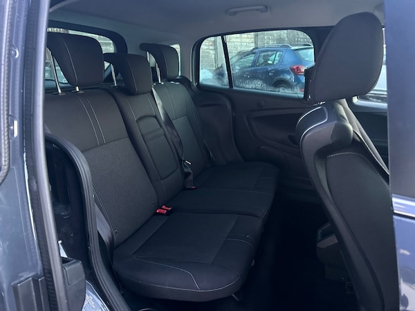 Used Ford B-MAX 2013 for sale - 75598931: Photo 19
