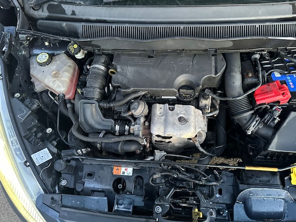 Used Ford B-MAX 2013 for sale - 75598931: Photo 22