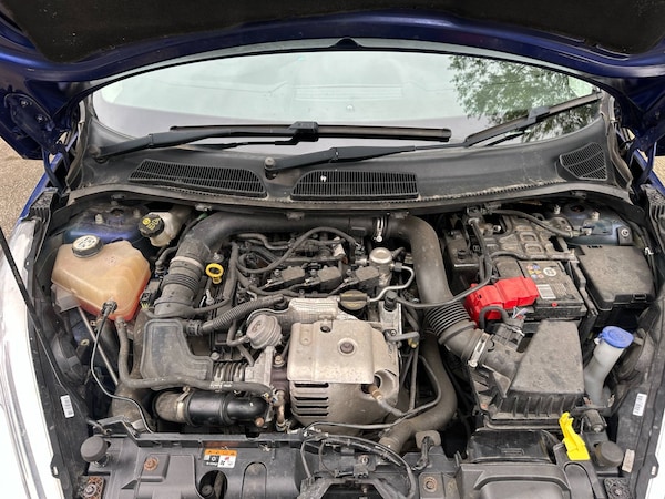 Used Ford Fiesta 2014 for sale - 74843977: Photo 20