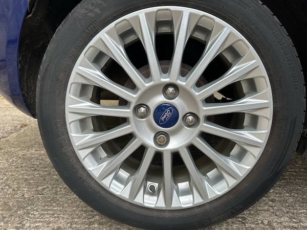 Used Ford Fiesta 2014 for sale - 74843977: Photo 21
