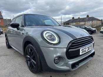 Used MINI Hatch 2020 for sale - 74501810: Photo