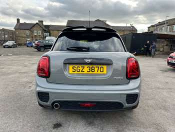 Used MINI Hatch 2020 for sale - 74501810: Photo