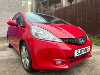2013 (13) - 1.4 i-VTEC EX 5dr