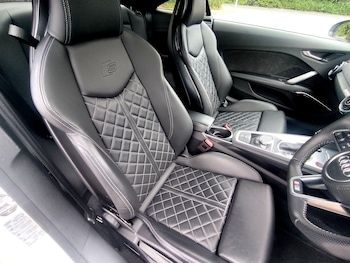 Used Audi TTS 2020 for sale - 79011981: Photo