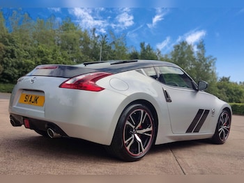 Used Nissan 370 Z 2019 for sale - 79012278: Photo