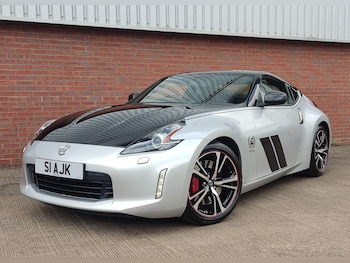 Used Nissan 370 Z 2019 for sale - 79012278: Photo