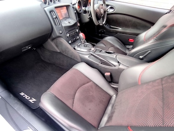 Used Nissan 370 Z 2019 for sale - 79012278: Photo