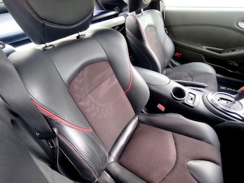 Used Nissan 370 Z 2019 for sale - 79012278: Photo
