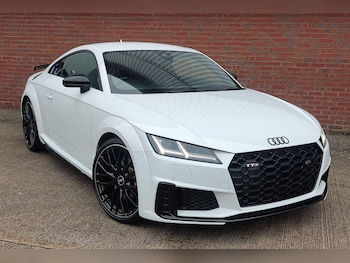 Used Audi TT 2021 for sale - 79061676: Photo