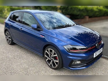 Used Volkswagen Polo 2021 for sale - 79074834: Photo