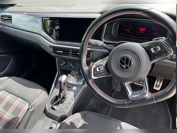 Used Volkswagen Polo 2021 for sale - 79074834: Photo