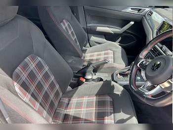 Used Volkswagen Polo 2021 for sale - 79074834: Photo