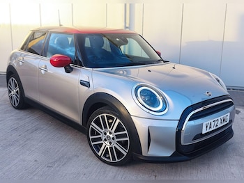 Used MINI Hatch 2023 for sale - 79012418: Photo