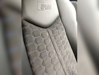 Used Audi TT RS 2021 for sale - 79011823: Photo