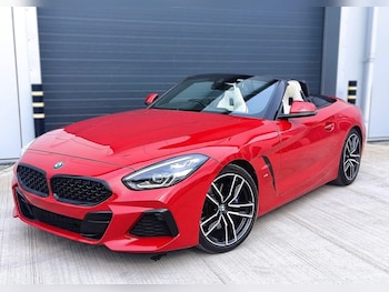 Used BMW Z4 2019 for sale - 79475532: Photo