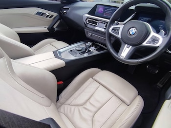 Used BMW Z4 2019 for sale - 79475532: Photo