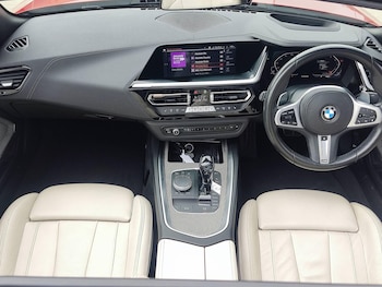 Used BMW Z4 2019 for sale - 79475532: Photo